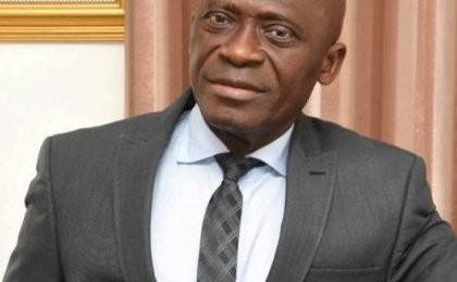 La Fegafoot rassurante après l'incarcération de son président réélu Pierre Alain Mounguengui