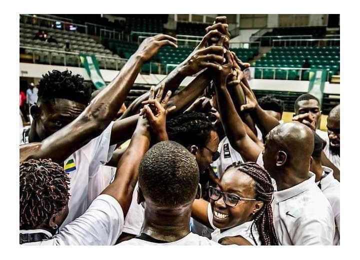 Éliminatoires BAL 2024 : Espoir BC démarre par une victoire sur Bangui Sporting Club