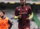 Ligue 2 : Michel Mboula retrouve les terrains lors du succès de Metz face à Sochaux