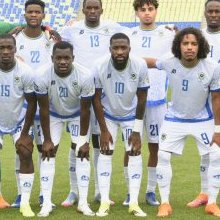 Fifa Series 2026 : le Gabon arrache la 3e place face à Trinité-et-Tobago