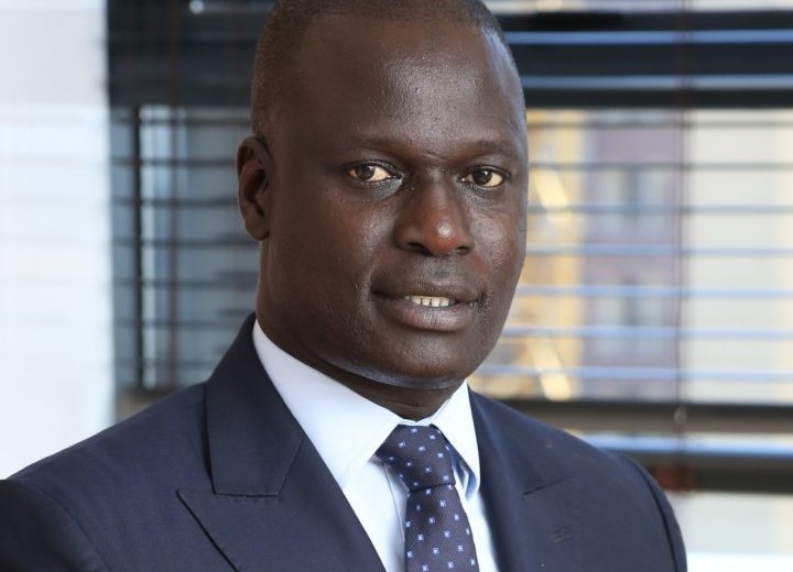 Le sénégalais Amadou Gallo Fall nommé président de la Basketball Africa League par la NBA