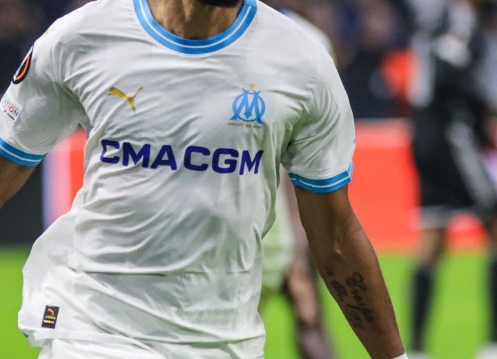 Ligue 1 : Pierre-Emerick Aubameyang nommé pour le Trophée du Meilleur joueur de décembre