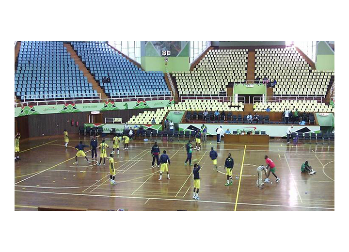Le Gabon tonitruant poursuit sa percée à la CAN junior de handball masculin