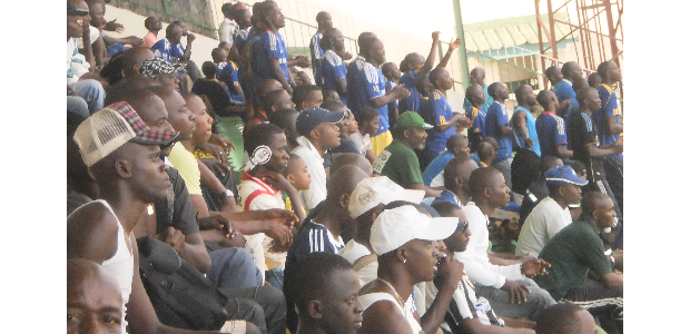 National Foot : FC Sapins caracole au classement