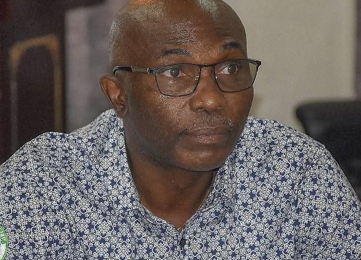 Fegafoot : Pour Landry Nkeyi, le report ne change rien, le choix des délégués reste intact !