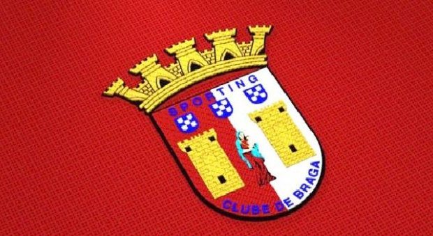 Junior Eto'o signe au Sporting Club Braga