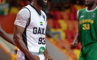 AfroCan 2027 : le Gabon écrase le Congo à Douala et décroche son billet pour Kigali