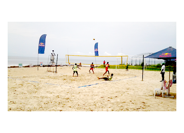 Gabon et Congo qualifiés pour le tour continental de la CAVB