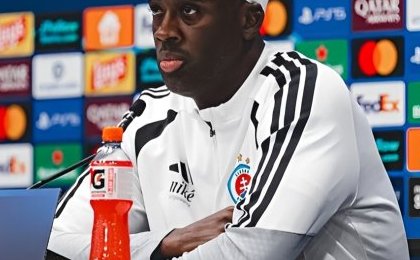 Ligue des champions : Yaya Touré entre dans l'histoire avec le Slovan Bratislava