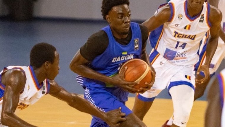AfroBasket U-18 : les bébés Panthères stoppés par le Tchad aux portes d'Abidjan