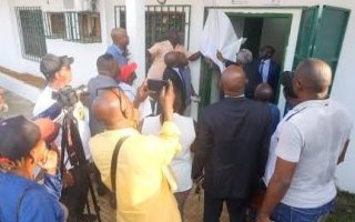 Karaté gabonais : La Fégakama s'offre enfin un siège et tourne la page du nomadisme