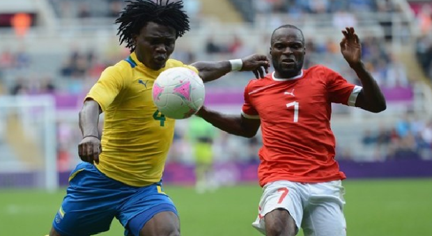 Gabon-Burkina Faso : les 22 joueurs convoqués par Anicet Yala