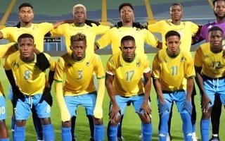 Éliminatoires CAN U23 : Noha Lemina, Derrick Assoumou et Caleb Nzamba dans les 25 d'Ibela