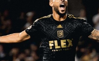 Leagues Cup : Denis Bouanga brille avec un doublé et envoie LAFC en quarts de finale