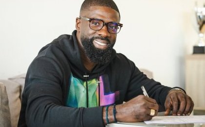 Bruno Ecuele Manga signe pour une saison à Chamois Niortais FC