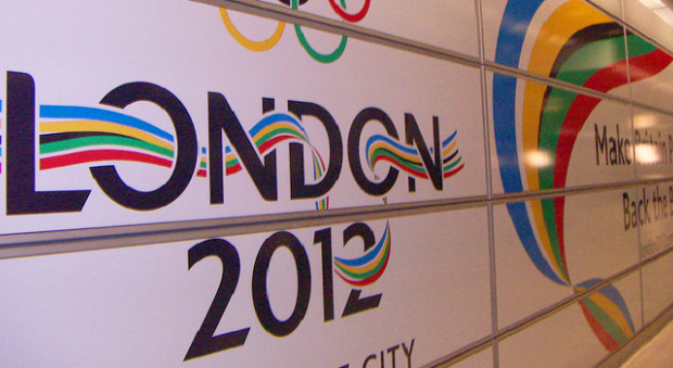 JO de Londres, coup d'envoi dans 99 jours