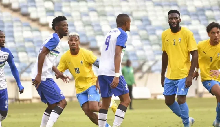 Éliminatoires CAN 2027 : Le match Lesotho vs Gabon finalement délocalisé à Polokwane
