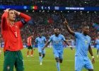 Mondial 2026 : La RD Congo accroche le Portugal et signe un retour historique