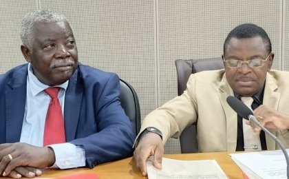 Extra-sportif : Les fédérations sportives gabonaises s'engagent pour Oligui Nguema
