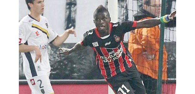 Mouloungui se refait une santé avant la CAN 2012