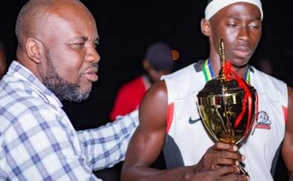 Championnat national des jeunes de basketball du Gabon : l'Ogooué-Maritime rafle tout en finale
