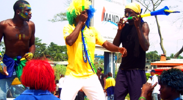 Gabon vs Angola : qualification royale pour les Panthères U17