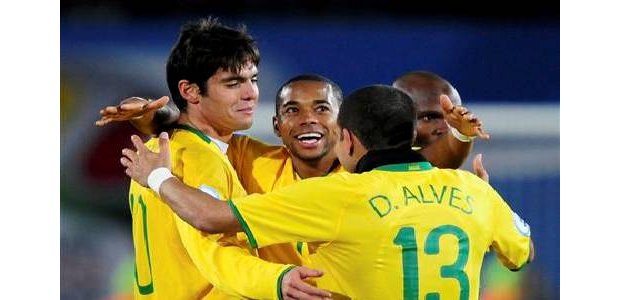 Gabon vs Brésil : Dans les coulisses des préparatifs