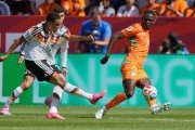 Mondial 2026 : l'Allemagne renverse la Côte d'Ivoire et laisse les Éléphants sous pression