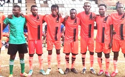 Championnat national D3 : les qualifiés des play-offs sont connus