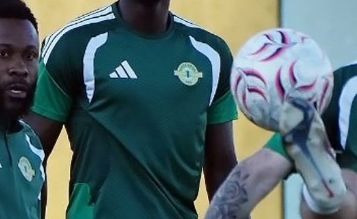 Turquie : Guélor Kanga buteur, Erokspor renversé après avoir mené 2-0