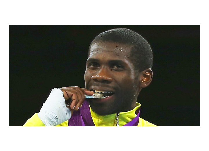 Retour triomphant pour Anthony Obame