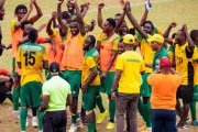 National-Foot 2 : Le CF Mounana déjà sacré champion et de retour dans l'élite
