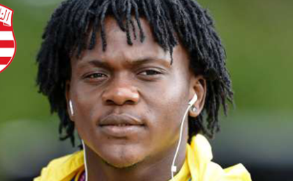 Franck Engonga signe pour 3 ans au Club Africain