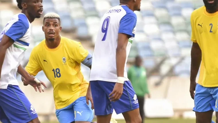 Éliminatoires CAN 2027 : Le match Lesotho vs Gabon finalement délocalisé à Polokwane