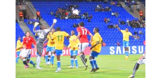 Championnat d'Afrique U23 : Les Panthères olympiques balaient les Éléphants de Côte d'Ivoire
