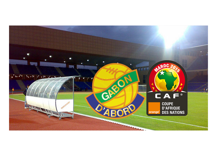 Tirage au sort CAN 2015 : le Gabon connaitra ses adversaires ce 10 mars