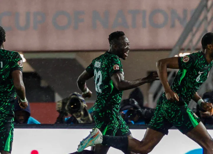 CAN 2025 : Le Nigeria se fait peur mais assure l'essentiel face à la Tanzanie 