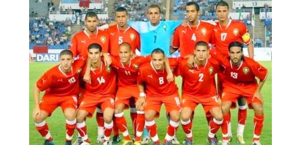  Des joueurs marocains peut-être forfaits contre le Gabon