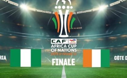 Finale de la CAN 2023 Nigeria vs Côte d'Ivoire : l'analyse de Patrick Juillard 
