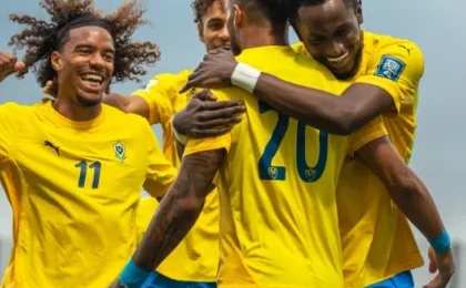 CAN 2025 : Après leur grogne, chaque Panthère du Gabon a touché 15 millions de prime de qualification