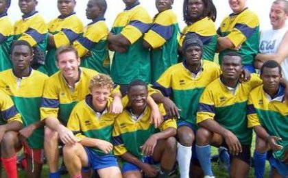 Championnat de rugby à sept de l'Estuaire : Rugby Club de Libreville sacré champion