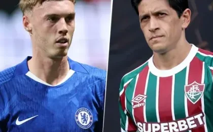 Mondial des clubs : Fluminense et Chelsea pour ouvrir le bal des demi-finales