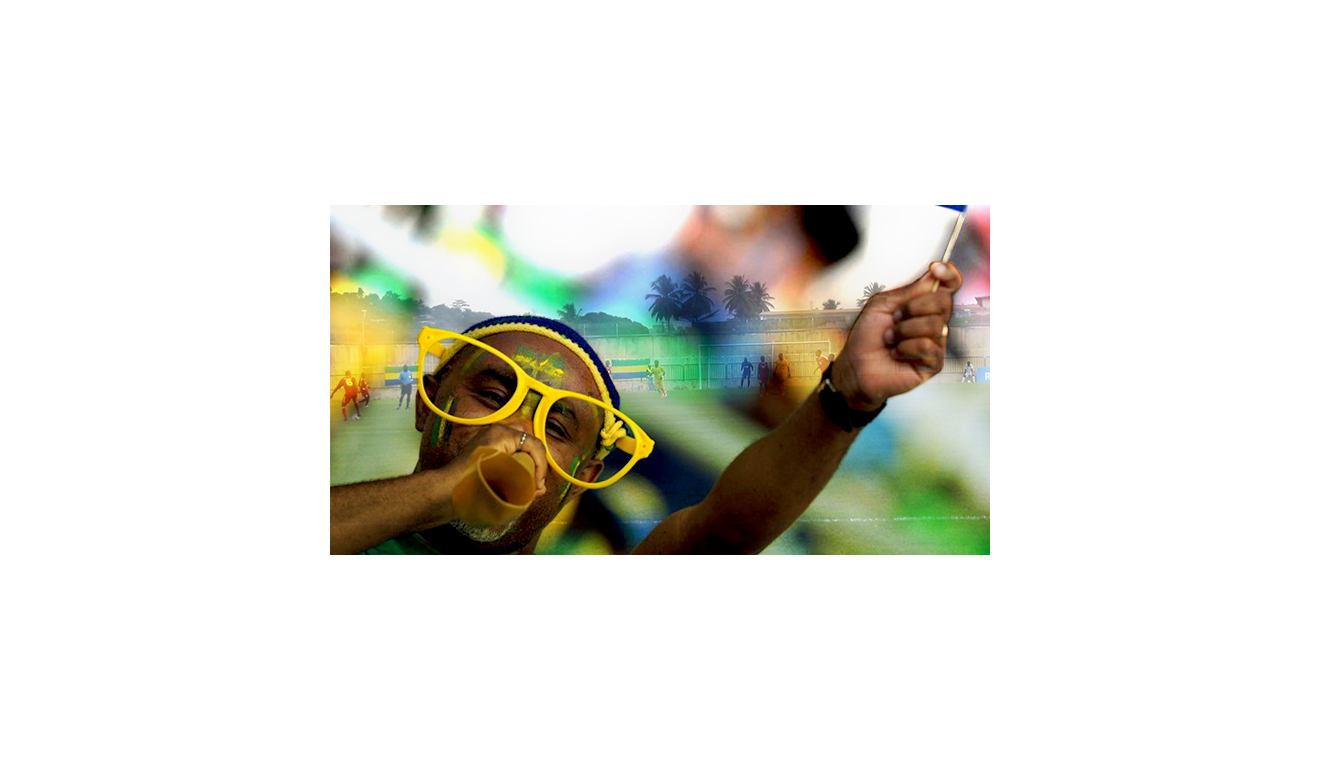 Océan de Mayuba et POG FC signent en National Foot