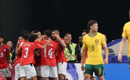 Mondial 2026 : l'Égypte sort l'Australie aux tirs au but et rejoint le Maroc en huitièmes