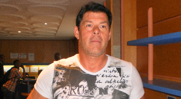 Luc Eymael : « Paulo Duarte est plus ouvert que Gernot Rohr »