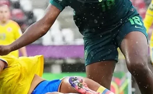 Mondial féminin U20 2026 : le Nigeria craque dans les arrêts de jeu, la Colombie s'offre une demi-finale historique