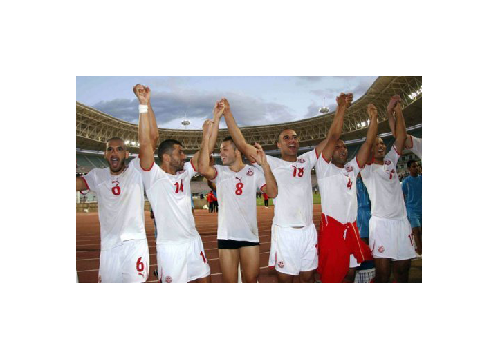 Tunisie et Libye parmi huit nouveaux qualifiés pour la CAN 2012