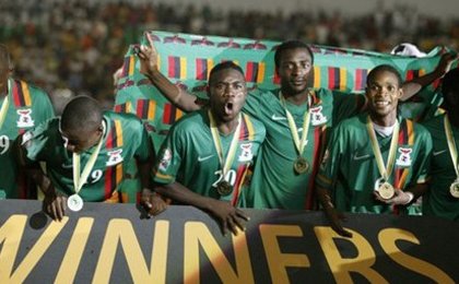 Gabon - Zambie annoncée pour le 29 février !