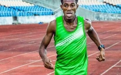 Nécrologie : La Panthère Nicanor Malekou dort à jamais après avoir été victime d'un accident