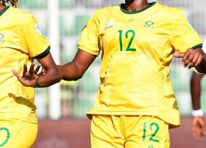 CAN féminine 2024 : l'Afrique du Sud et le Mali démarrent fort
